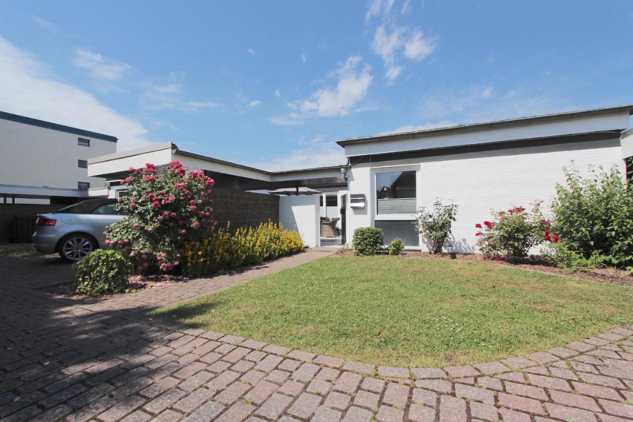 Appartamento Atriumhaus 24 B Kellenhusen Esterno foto
